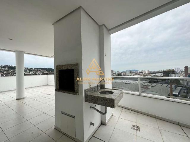 Apartamento venda em São José, Kobrasol