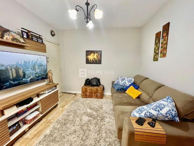 Apartamento venda em São José, Nossa Senhora do Rosário