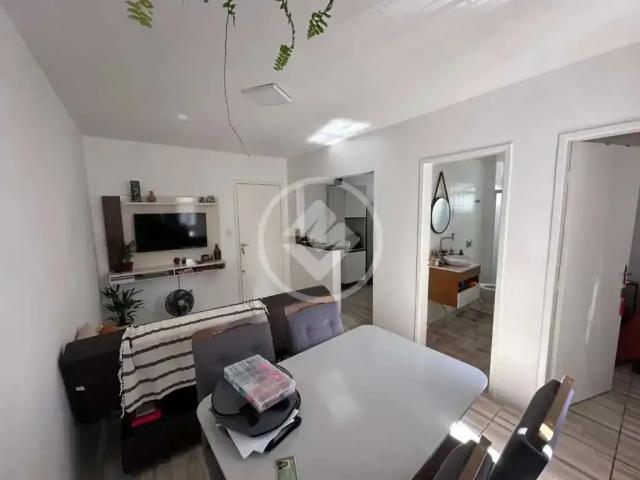 Apartamento venda em Região Geográfica Imediata de Florianópolis, São José