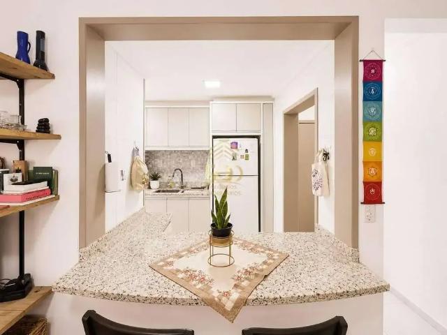 Apartamento venda em Região Geográfica Imediata de Florianópolis, São José