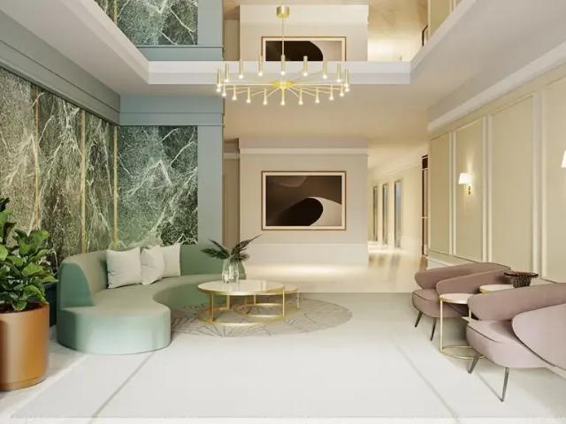 Apartamento venda em Região Geográfica Imediata de Florianópolis, São José