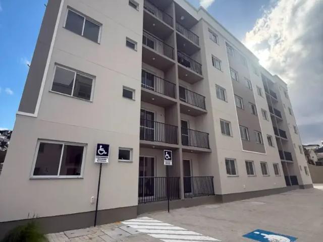 Apartamento venda em Região Geográfica Imediata de Florianópolis, São José