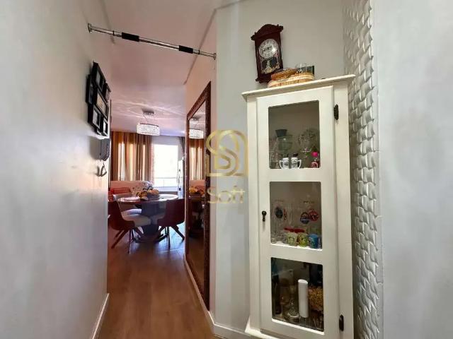 Apartamento venda em Região Geográfica Imediata de Florianópolis, São José