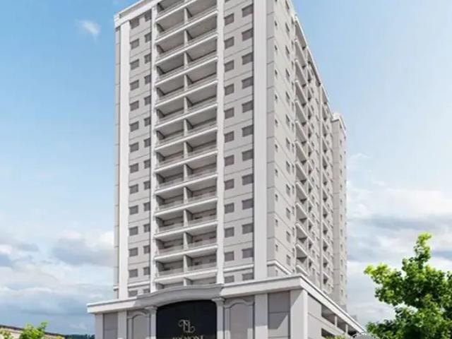 Apartamento venda em Região Geográfica Imediata de Florianópolis, São José