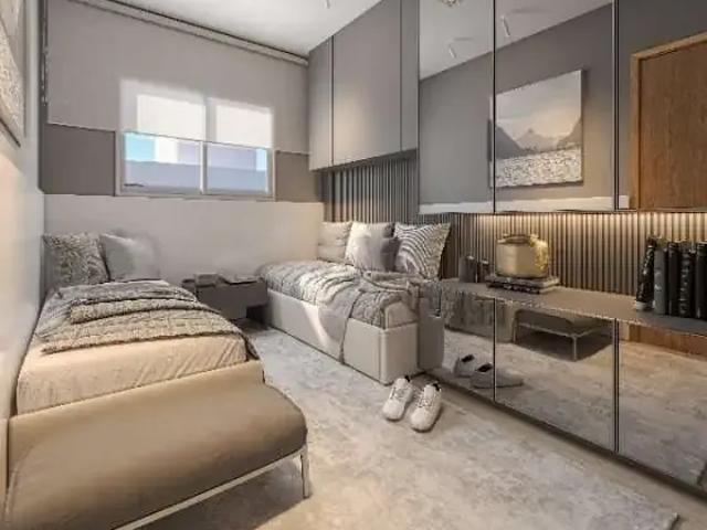Apartamento venda em Região Geográfica Imediata de Florianópolis, São José