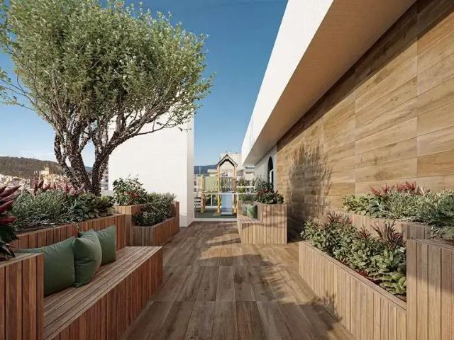 Apartamento venda em Região Geográfica Imediata de Florianópolis, São José