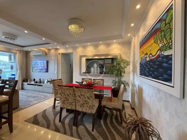 Apartamento venda em Região Geográfica Imediata de Florianópolis, São José