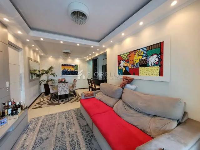 Apartamento venda em Região Geográfica Imediata de Florianópolis, São José