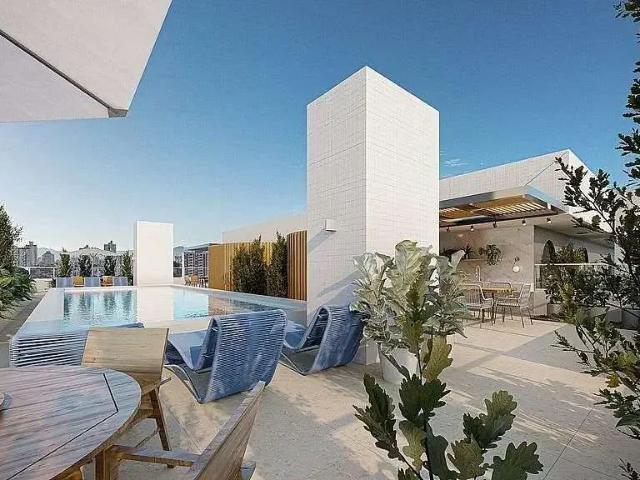 Apartamento venda em Região Geográfica Imediata de Florianópolis, São José