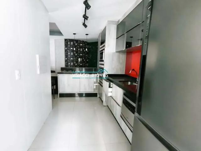 Apartamento venda em Região Geográfica Imediata de Florianópolis, São José