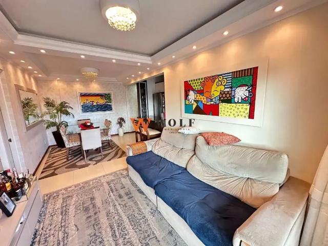 Apartamento venda em Região Geográfica Imediata de Florianópolis, São José