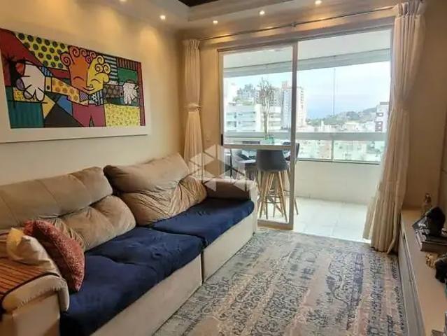Apartamento venda em Região Geográfica Imediata de Florianópolis, São José