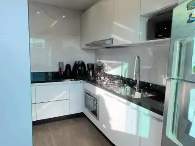 Apartamento venda em Região Geográfica Imediata de Florianópolis, São José