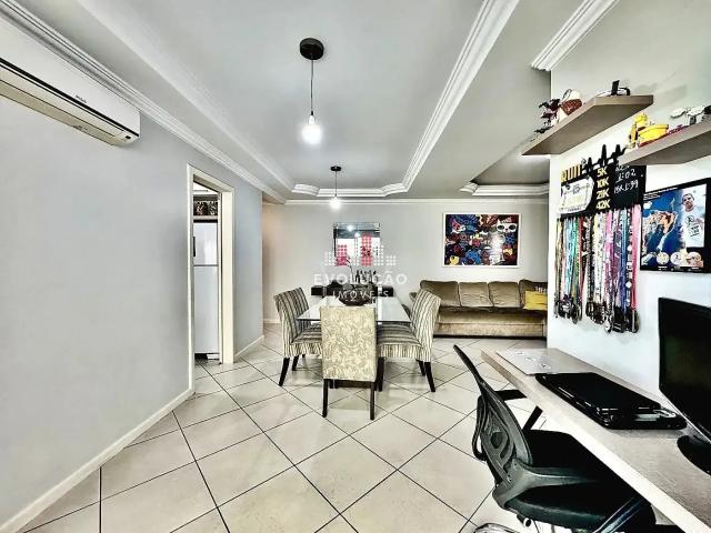 Apartamento venda em Região Geográfica Imediata de Florianópolis, São José
