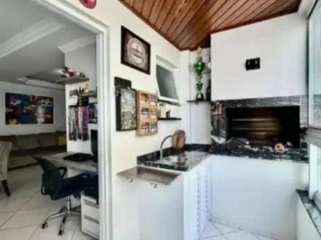 Apartamento venda em Região Geográfica Imediata de Florianópolis, São José