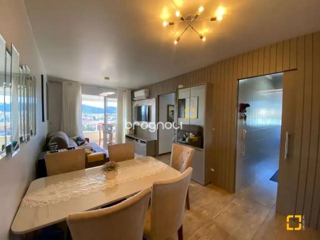 Apartamento venda em Região Geográfica Imediata de Florianópolis, São José