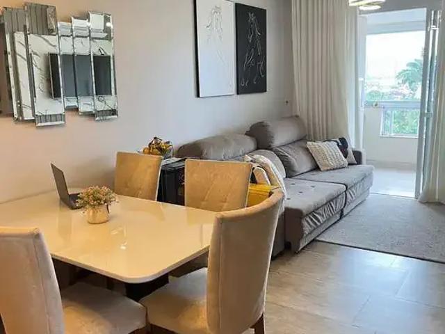 Apartamento venda em Região Geográfica Imediata de Florianópolis, São José