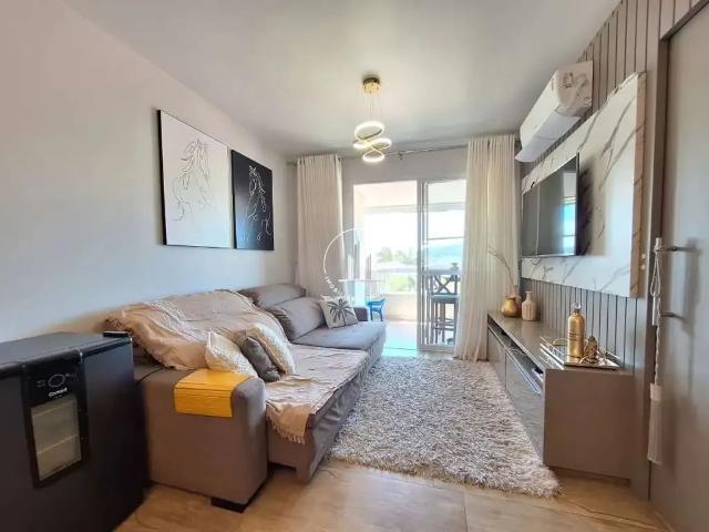 Apartamento venda em Região Geográfica Imediata de Florianópolis, São José