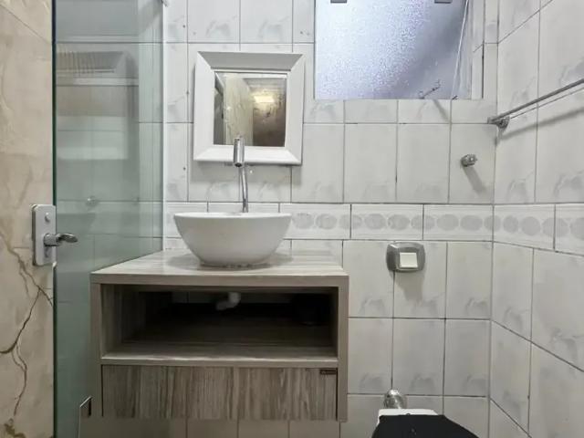Apartamento venda em Região Geográfica Imediata de Florianópolis, São José