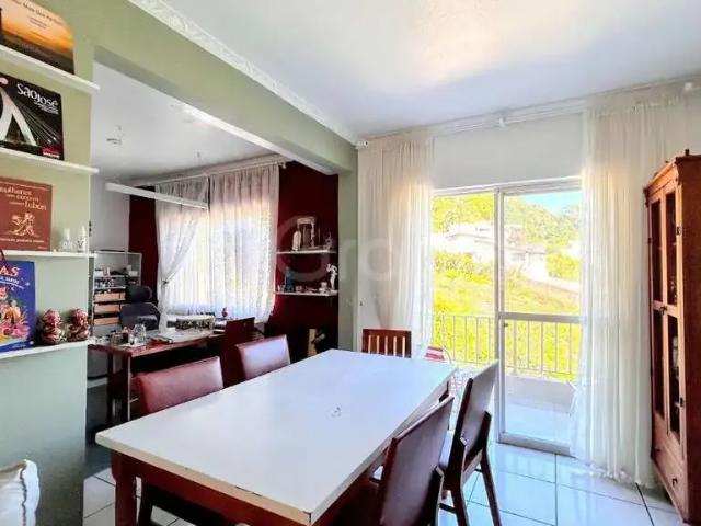 Apartamento venda em Região Geográfica Imediata de Florianópolis, São José