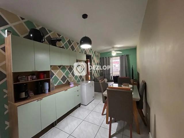 Apartamento venda em Região Geográfica Imediata de Florianópolis, São José