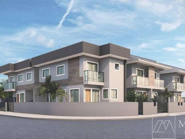 Apartamento venda em São José
