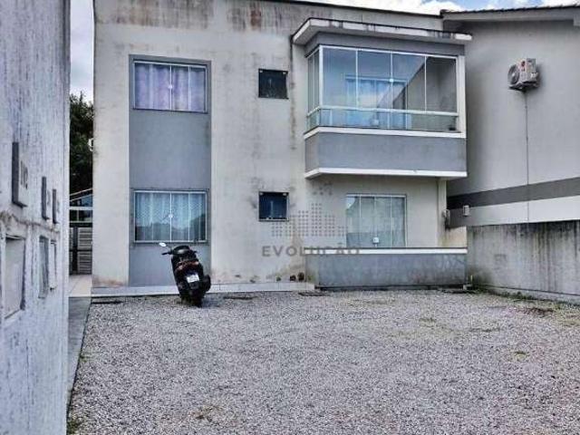 Apartamento venda em São José
