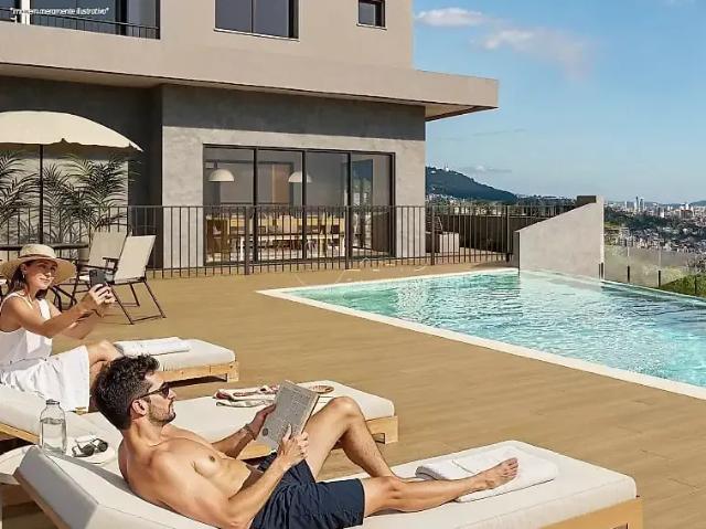 Apartamento venda em Região Geográfica Imediata de Florianópolis, São José