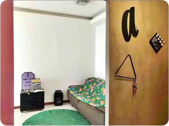 Apartamento venda em Região Geográfica Imediata de Florianópolis, São José