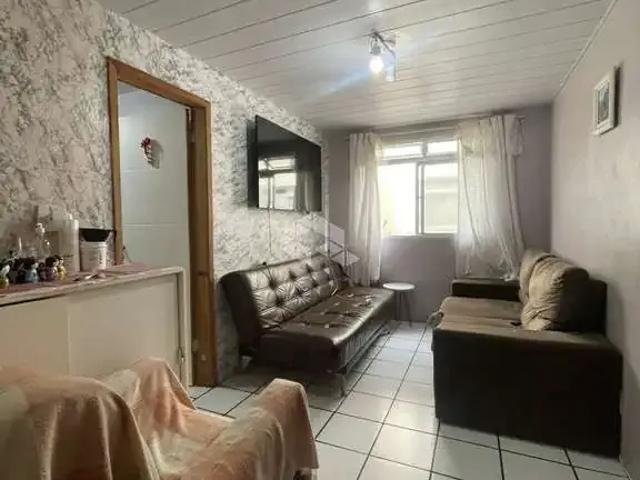 Apartamento venda em Região Geográfica Imediata de Florianópolis, São José