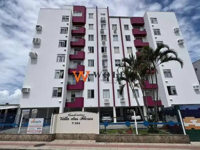 Apartamento venda em Região Geográfica Imediata de Florianópolis, São José