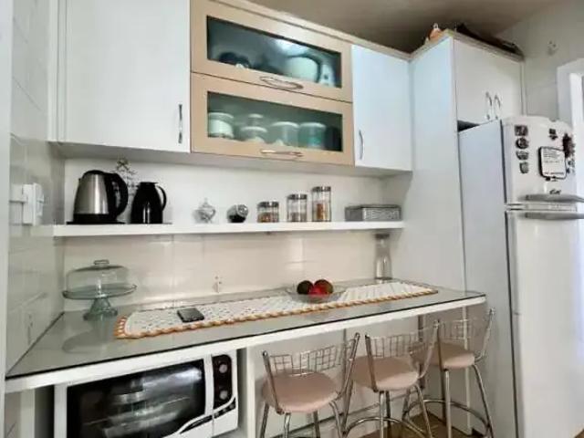 Apartamento venda em Região Geográfica Imediata de Florianópolis, São José