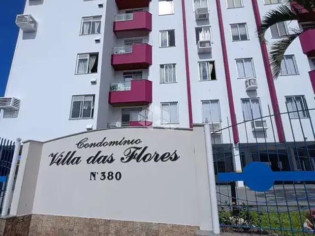 Apartamento venda em Região Geográfica Imediata de Florianópolis, São José