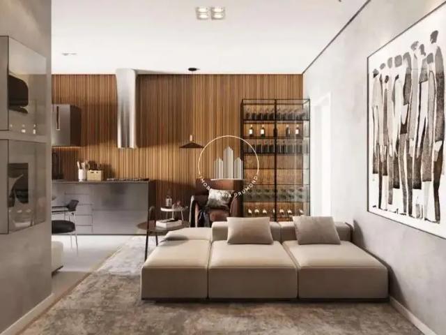 Apartamento venda em Região Geográfica Imediata de Florianópolis, São José
