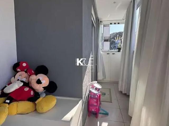 Apartamento venda em Região Geográfica Imediata de Florianópolis, São José