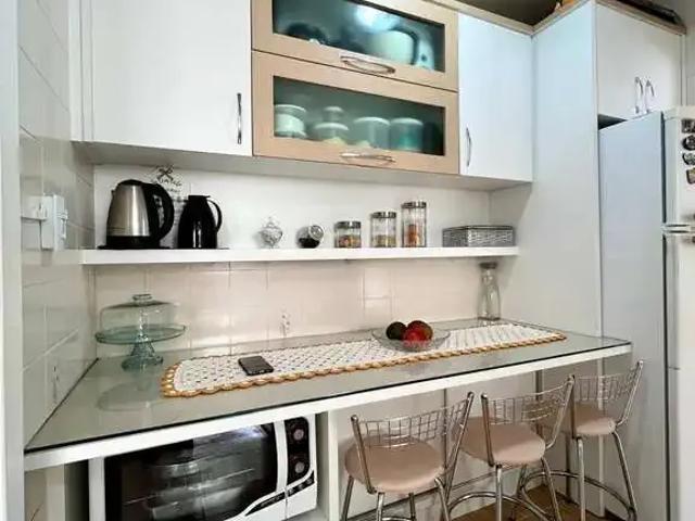 Apartamento venda em Região Geográfica Imediata de Florianópolis, São José