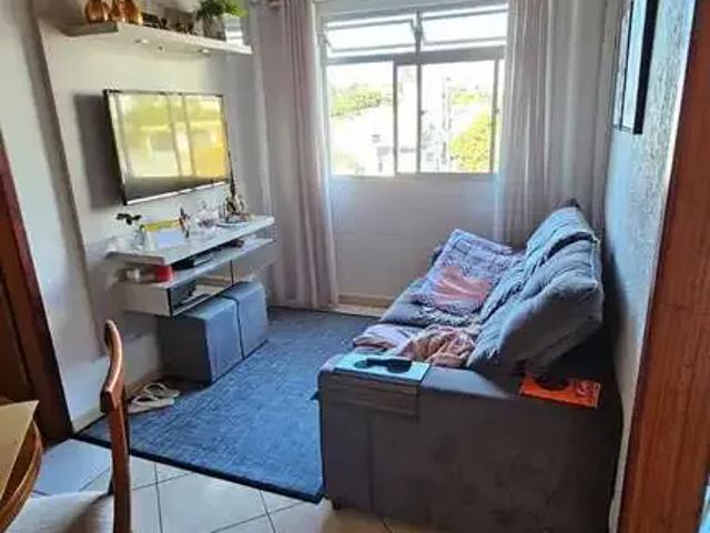 Apartamento venda em Região Geográfica Imediata de Florianópolis, São José