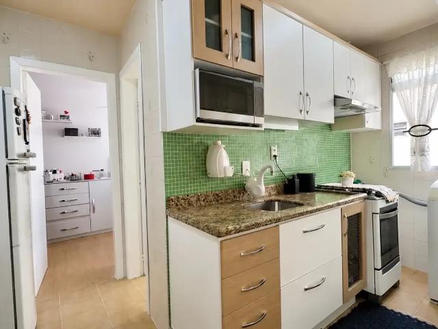 Apartamento venda em Região Geográfica Imediata de Florianópolis, São José