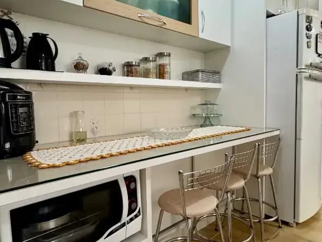 Apartamento venda em Região Geográfica Imediata de Florianópolis, São José