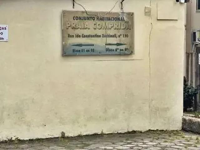 Apartamento venda em Região Geográfica Imediata de Florianópolis, São José