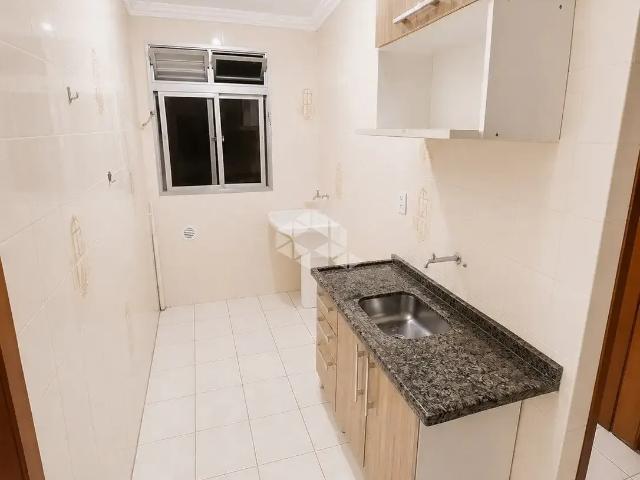 Apartamento venda em Região Geográfica Imediata de Florianópolis, São José