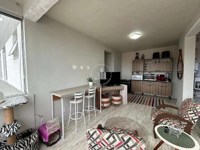 Apartamento venda em Região Geográfica Imediata de Florianópolis, São José