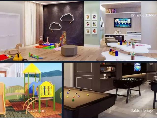 Apartamento venda em Região Geográfica Imediata de Florianópolis, São José