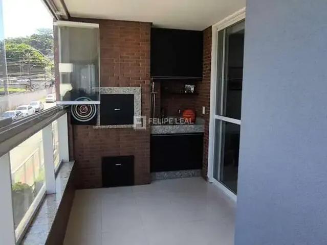 Apartamento venda em Região Geográfica Imediata de Florianópolis, São José