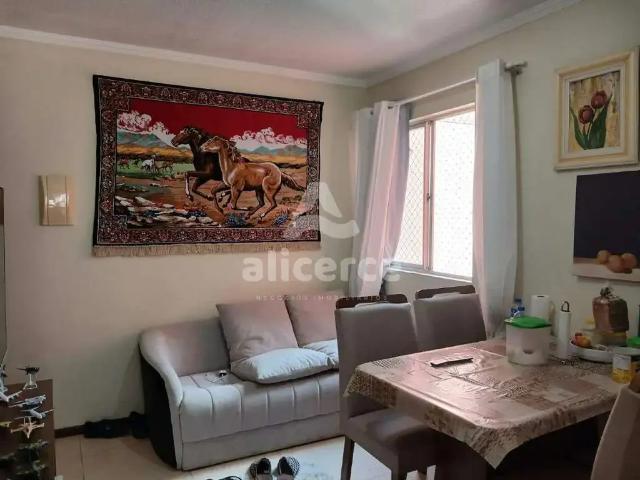Apartamento venda em Região Geográfica Imediata de Florianópolis, São José