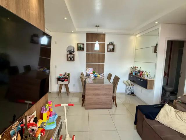 Apartamento venda em Região Geográfica Imediata de Florianópolis, São José