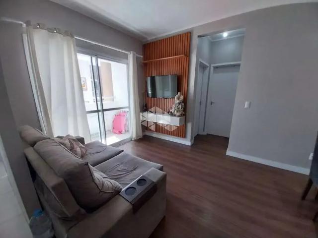 Apartamento venda em Região Geográfica Imediata de Florianópolis, São José