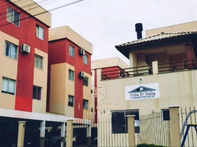 Apartamento venda em Real Parque, São José