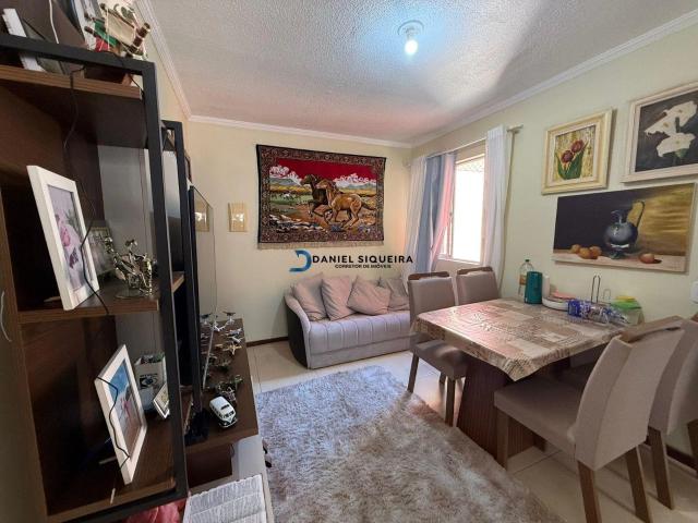 Apartamento venda em Região Geográfica Imediata de Florianópolis, São José