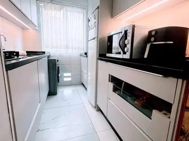 Apartamento venda em Região Geográfica Imediata de Florianópolis, São José